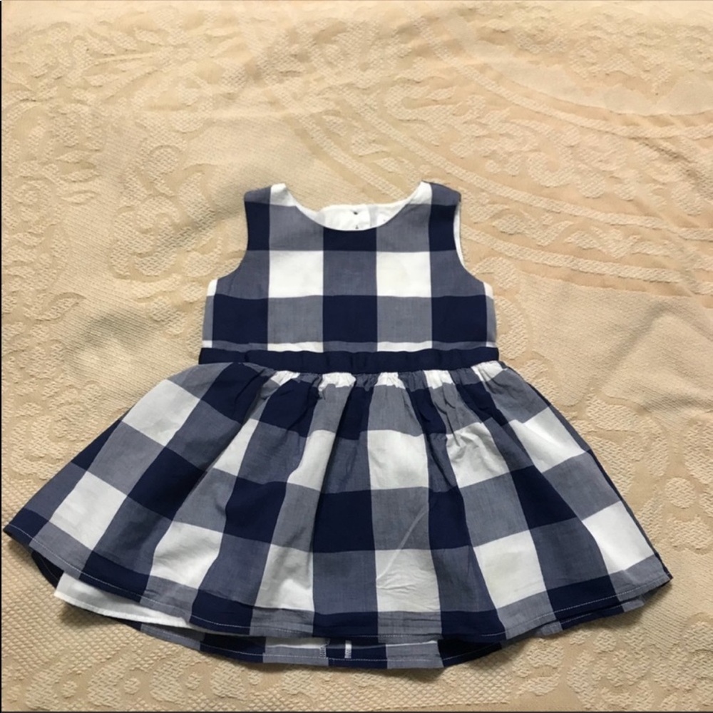 The Children Place Dress.